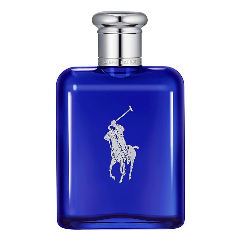 Ralph Lauren Polo Blue EDT parfum for men - without package - 125ml