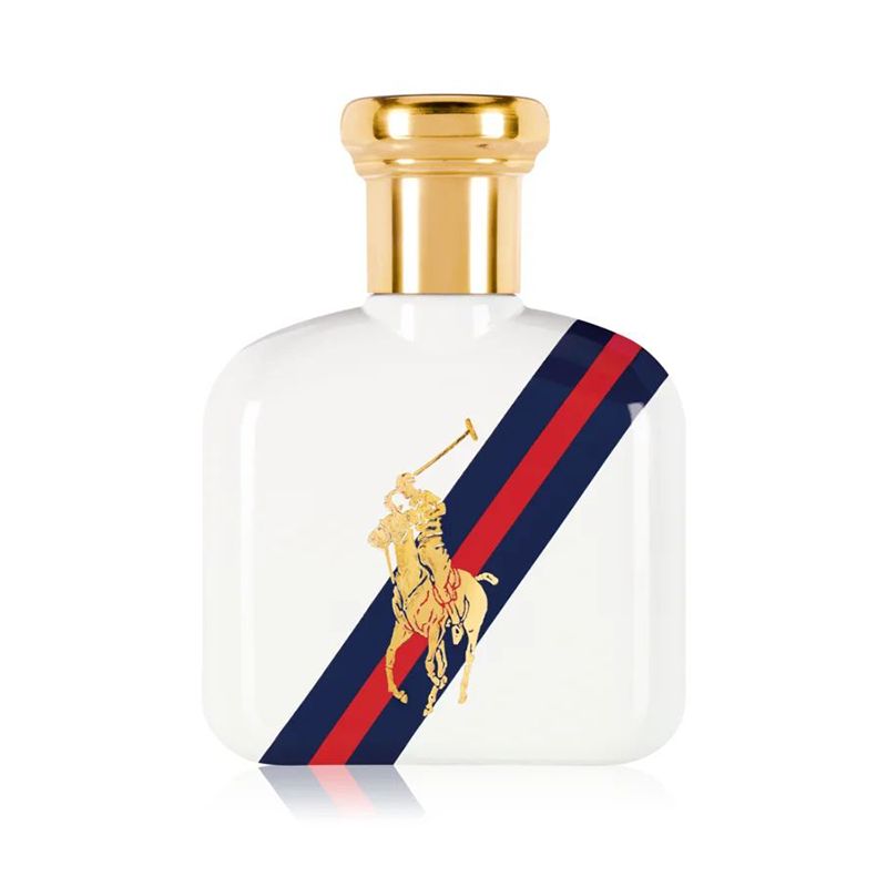 Ralph Lauren Polo Blue Sport EDT за мъже - без опаковка - 125ml