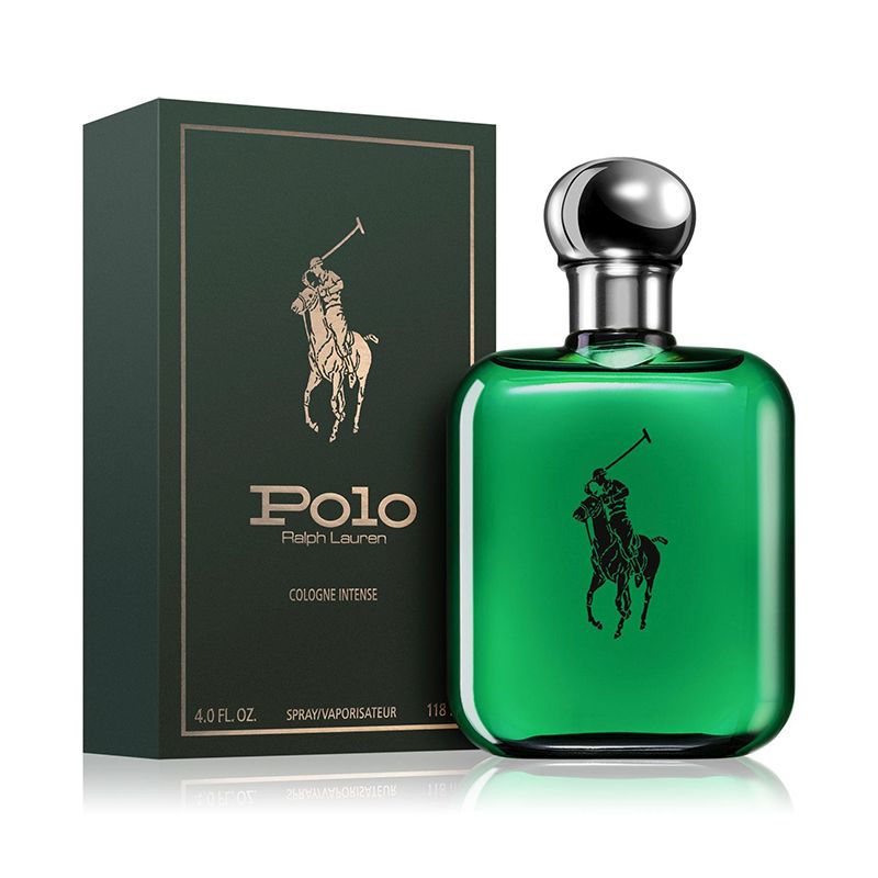 Ralph Lauren Polo Cologne Intense парфюм за мъже - 118ml