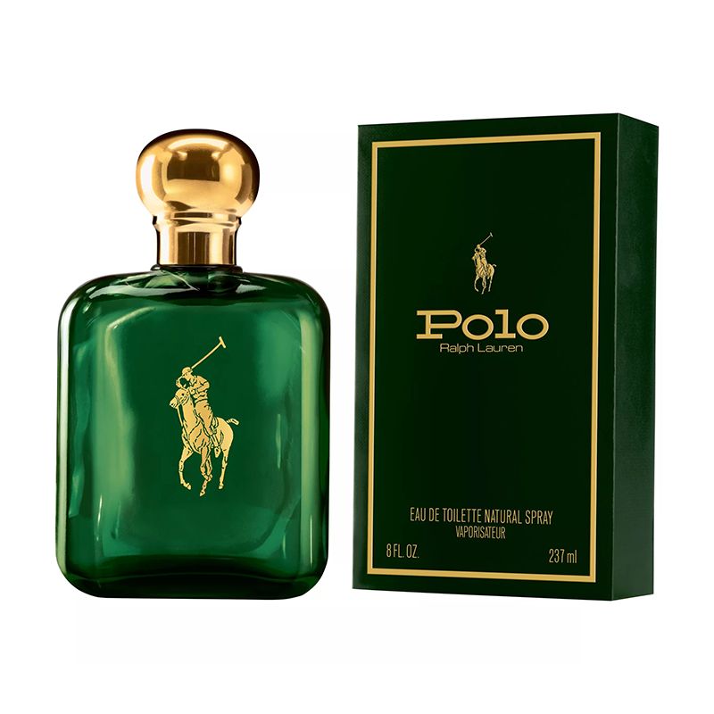 Ralph Lauren Polo Green EDT за мъже - 118ml.