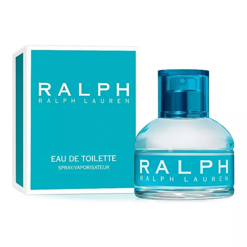 Ralph Lauren Ralph EDT за жени - 30ml