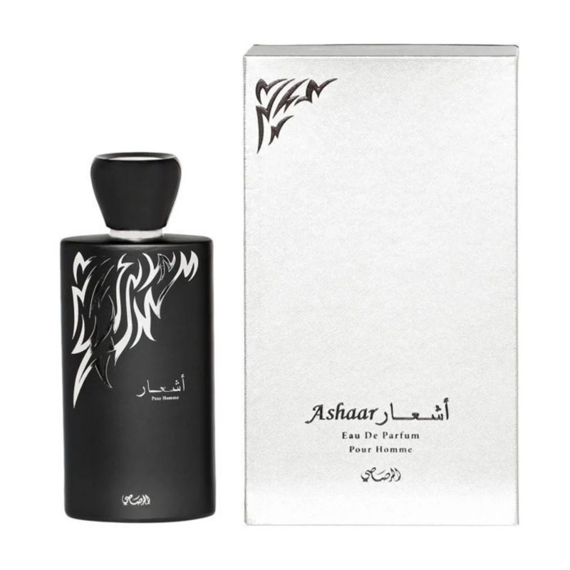 Rasasi Ashaar Pour Homme EDP парфюм за мъже - 100ml