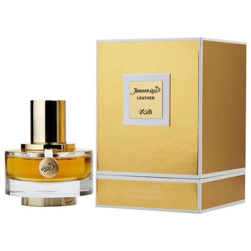 Rasasi Junoon Leather EDP парфюм за жени - 50ml