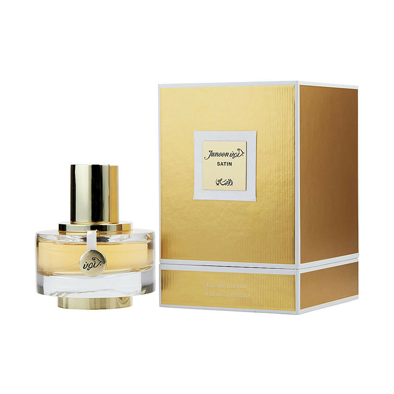 Rasasi Junoon Satin EDP парфюм за жени - 50ml