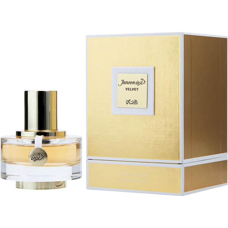 Rasasi Junoon Velvet EDP парфюм за жени - 50ml