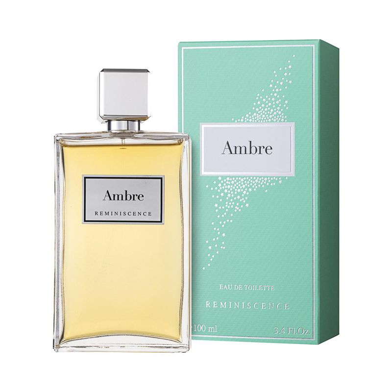 Reminiscence Ambre EDT за жени - 100ml