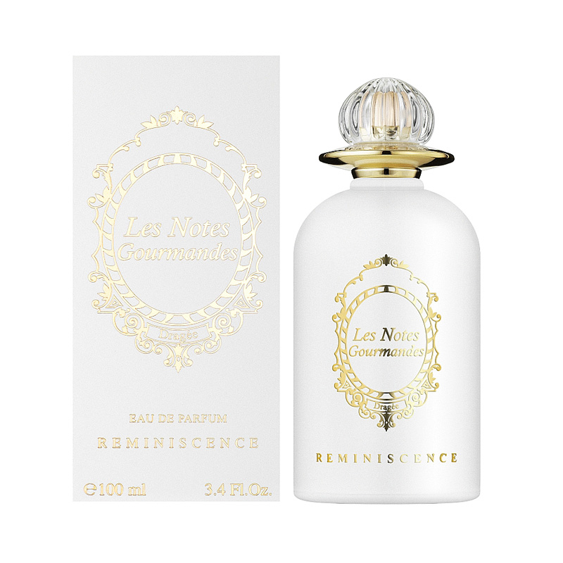 Reminiscence Les Notes Gourmandes Dragee EDP парфюм за жени - 100ml