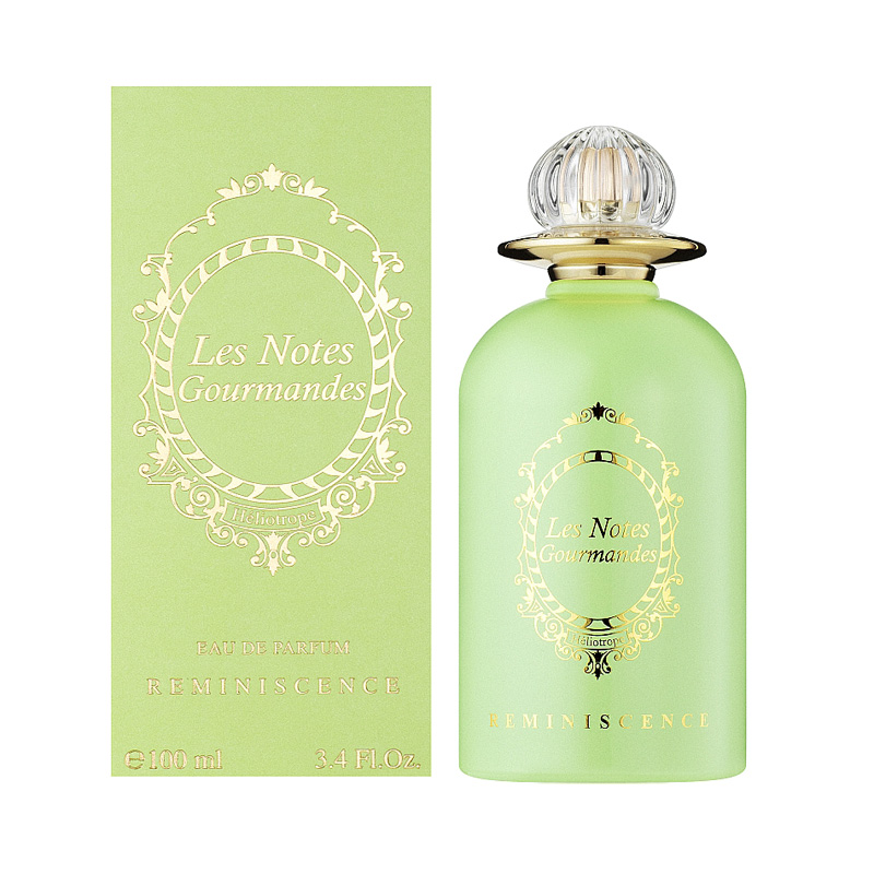 Reminiscence Les Notes Gourmandes Heliotrope EDP парфюм за жени - 100ml