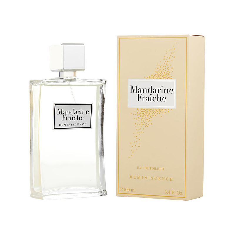 Reminiscence Mandarine Fraiche EDT унисекс - 100ml