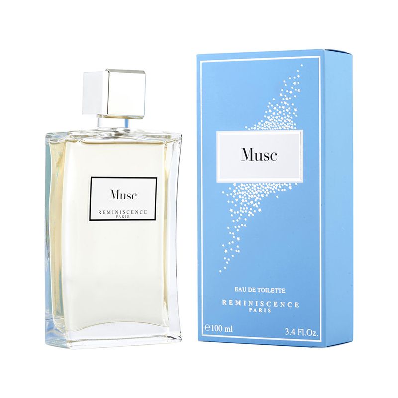 Reminiscence Musc Eau de Toilette за жени - 100ml