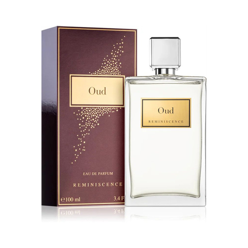 Reminiscence Oud Eau de Parfum унисекс - 100ml