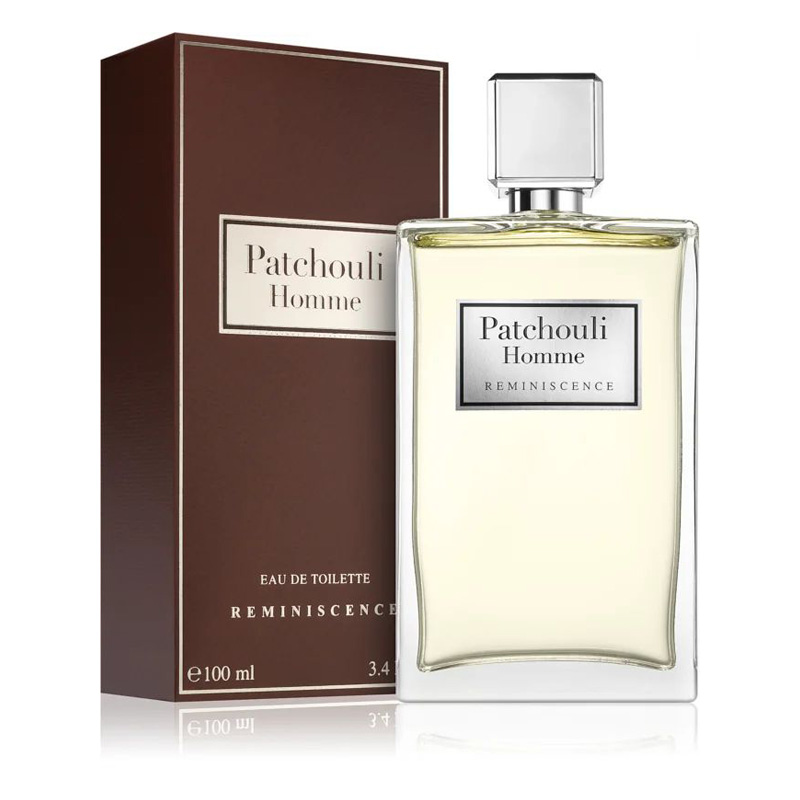 Reminiscence Patchouli Homme EDT за мъже - 100ml