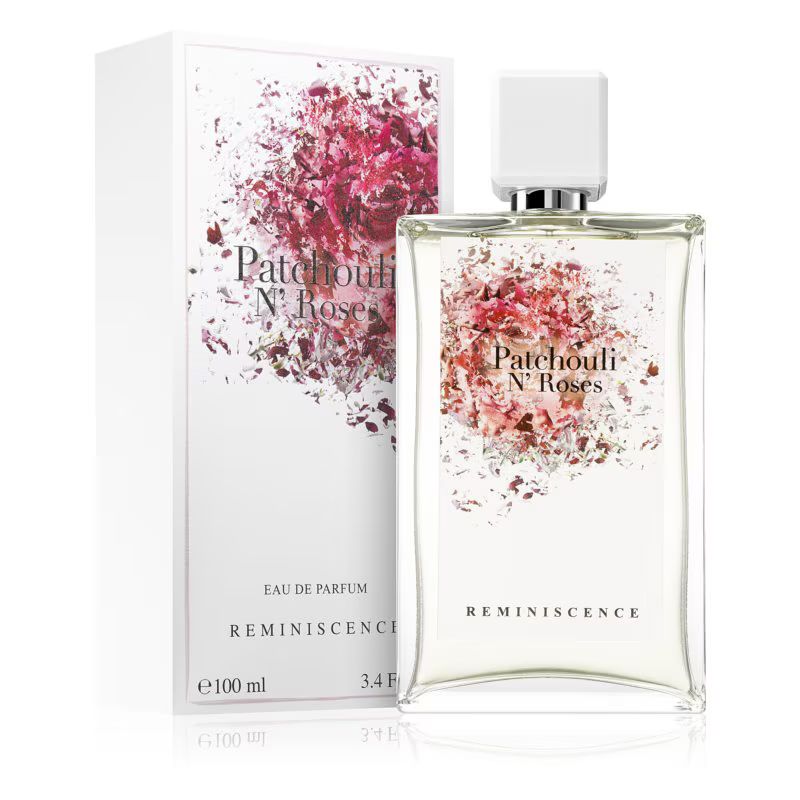 Reminiscence Patchouli N`Roses EDP парфюм за жени - 50ml