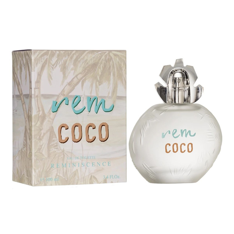 Reminiscence Rem Coco Eau de Toilette за жени - 50ml