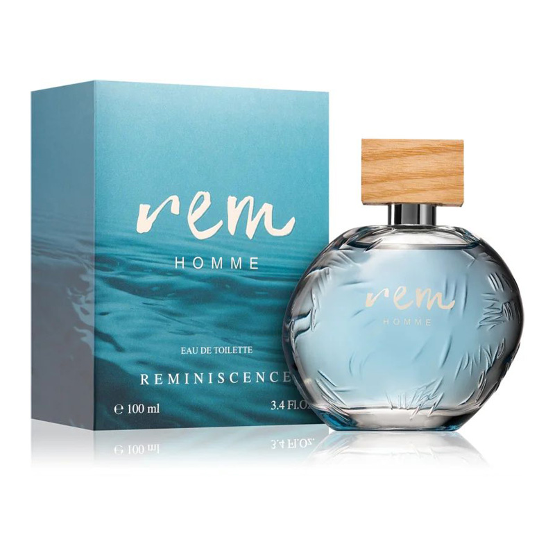 Reminiscence Rem Homme EDT за мъже - 100ml