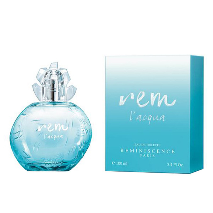 Reminiscence Rem L`acqua Eau de Toilette за жени - 100ml