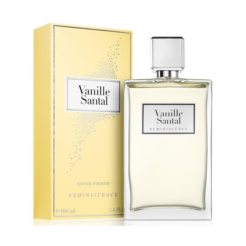 Reminiscence Vanille Santal EDT унисекс - 100ml