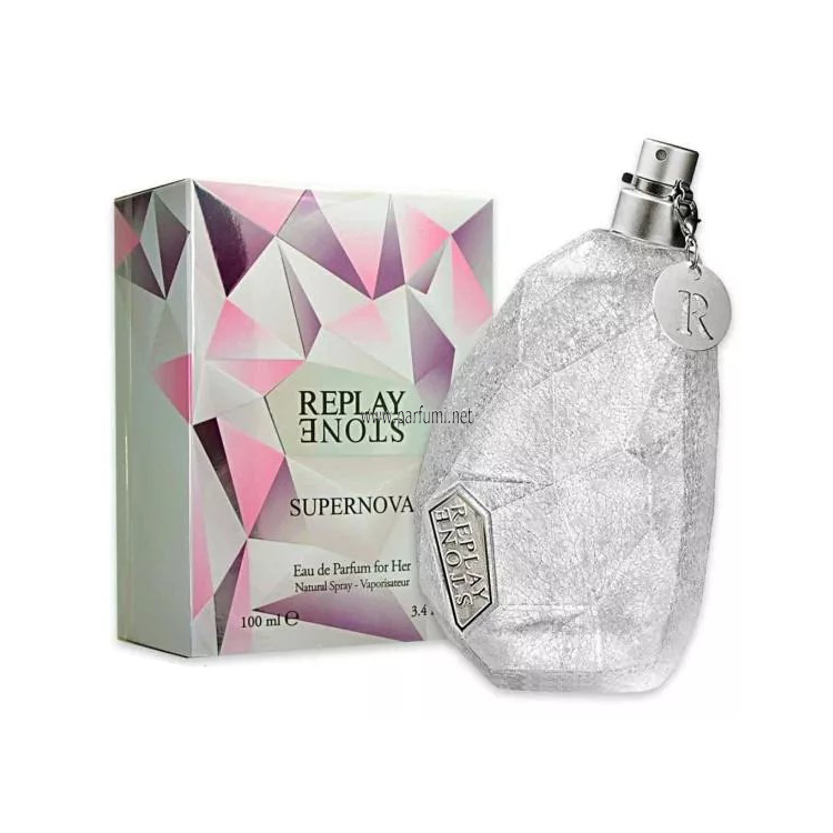 Replay Stone Supernova for Her EDP парфюм за жени - 50ml