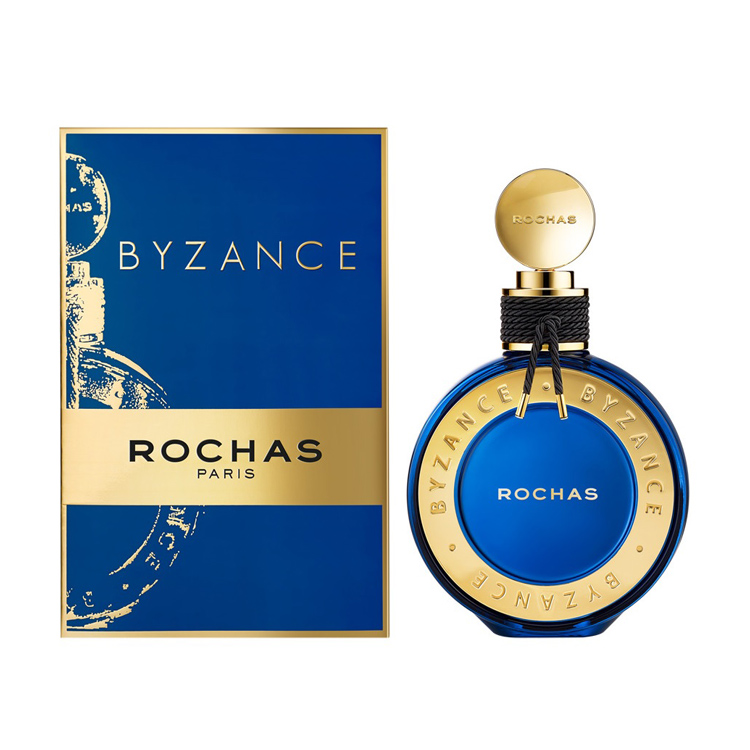 Rochas Byzance EDP parfum for women - 60ml