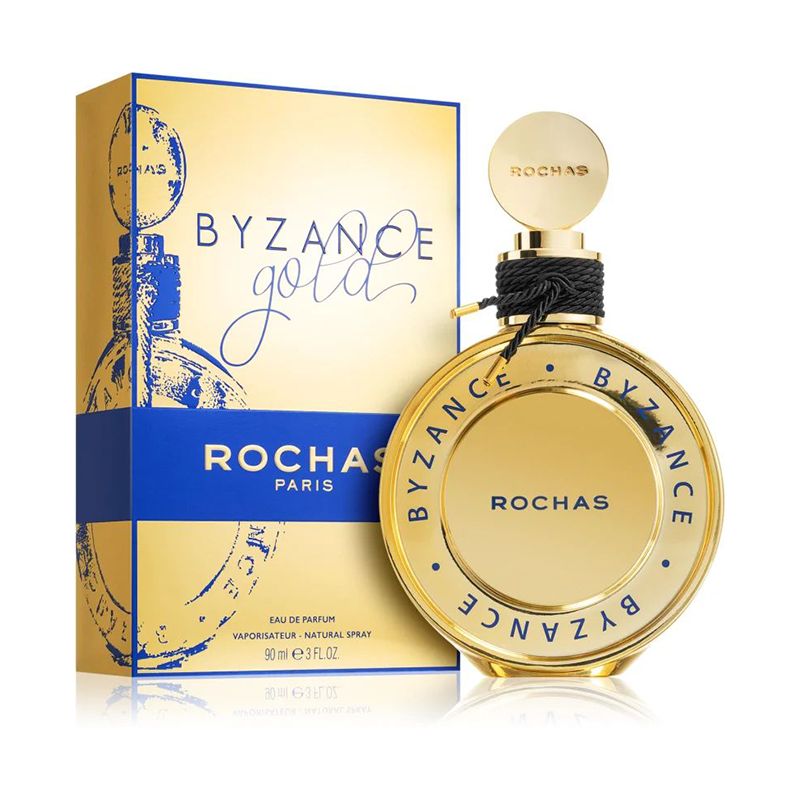 Rochas Byzance Gold EDP парфюм за жени - 60ml