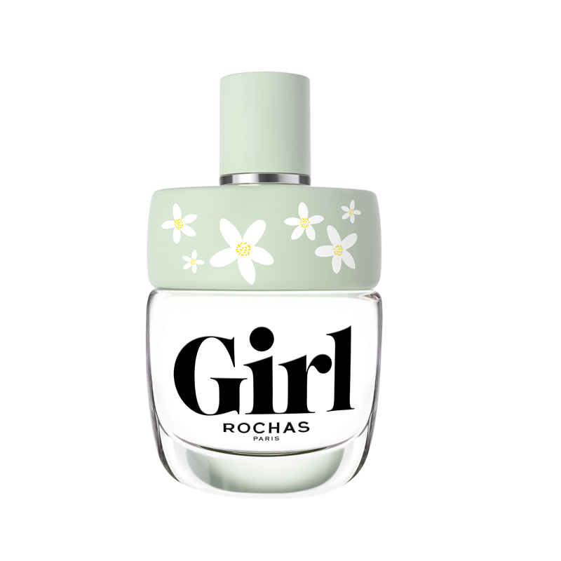 Rochas Girl Blooming Edition EDT за жени -без опаковка- 100ml