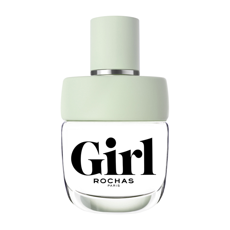 Rochas Girl EDT за жени -без опаковка- 100ml