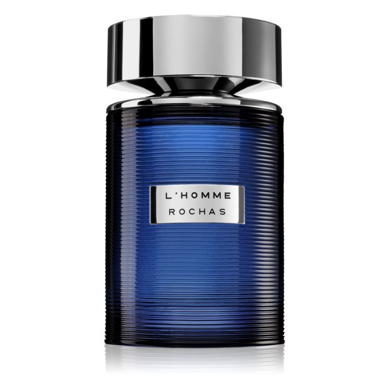 Rochas L`Homme EDT for men - without package - 100ml