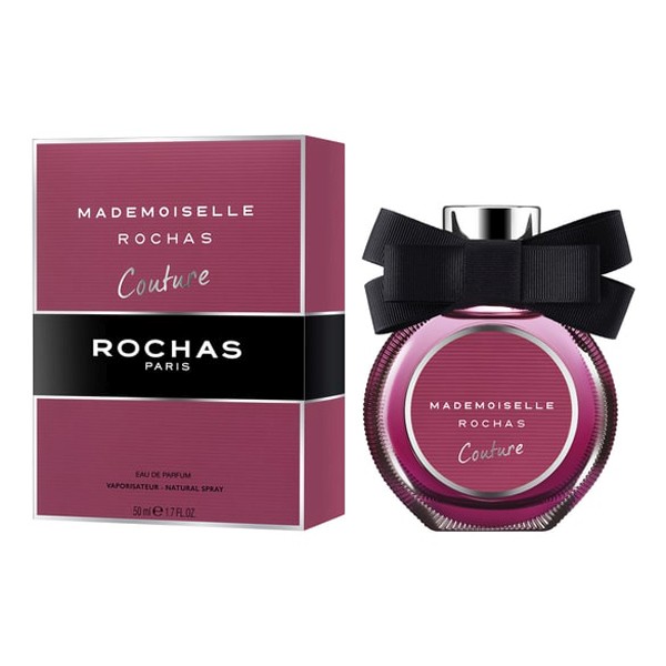 Rochas Mademoiselle Couture EDP парфюм за жени - 90ml