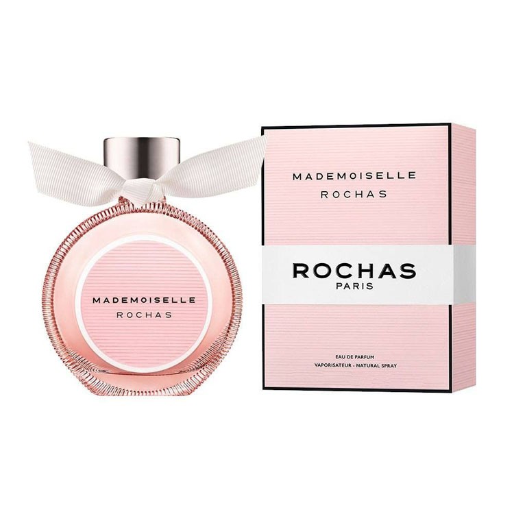 Rochas Mademoiselle EDP парфюм за жени - 90ml