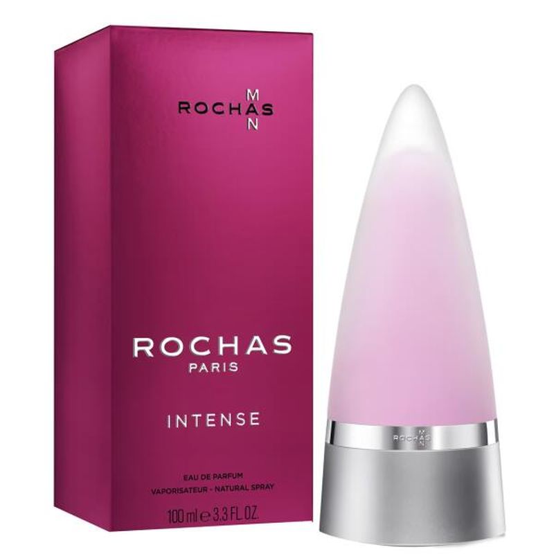 Rochas Man Intense 2023 EDP за мъже - 100ml