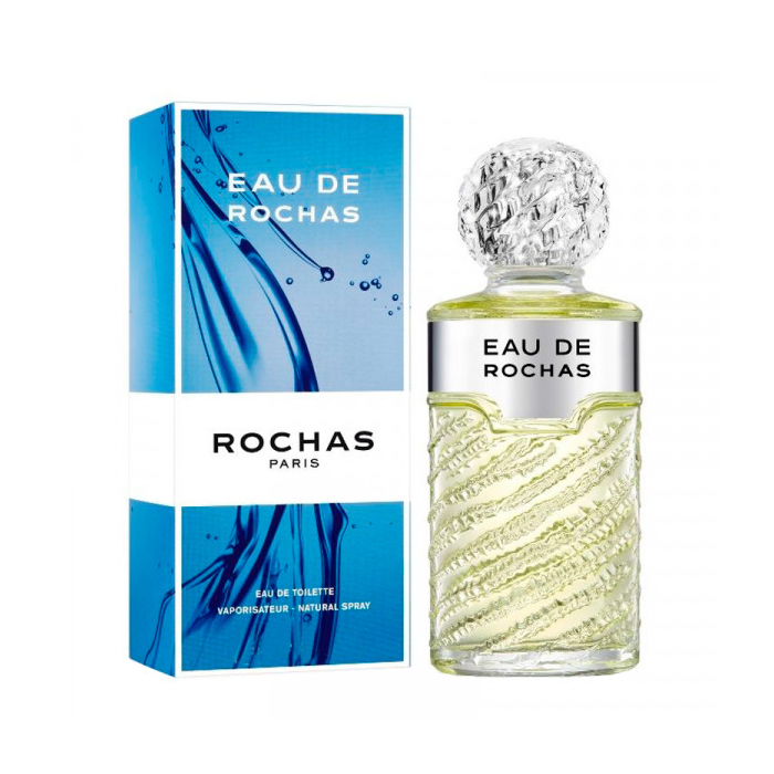 Rochas Eau de Rochas EDT за жени - 100ml