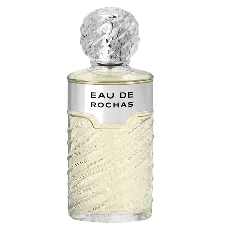 Rochas Eau de Rochas EDT за жени - без опаковка - 100ml