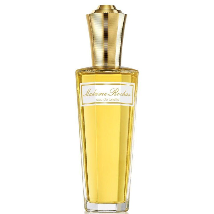 Rochas Madame Rochas EDT за жени - без опаковка - 100ml.