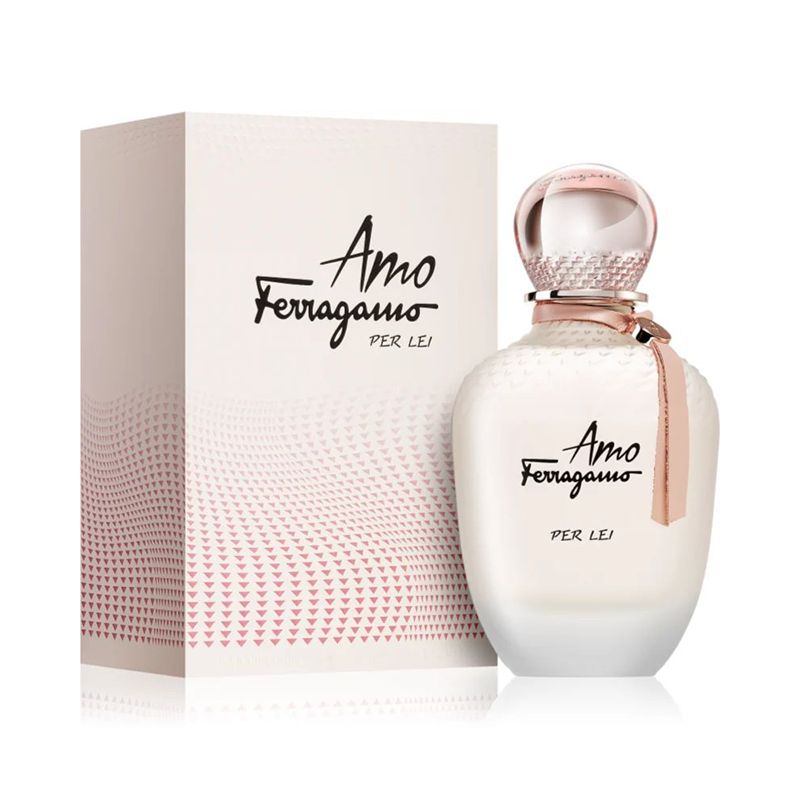 Salvatore Ferragamo Amo Ferragamo Per Lei EDP парфюм за жени - 100ml