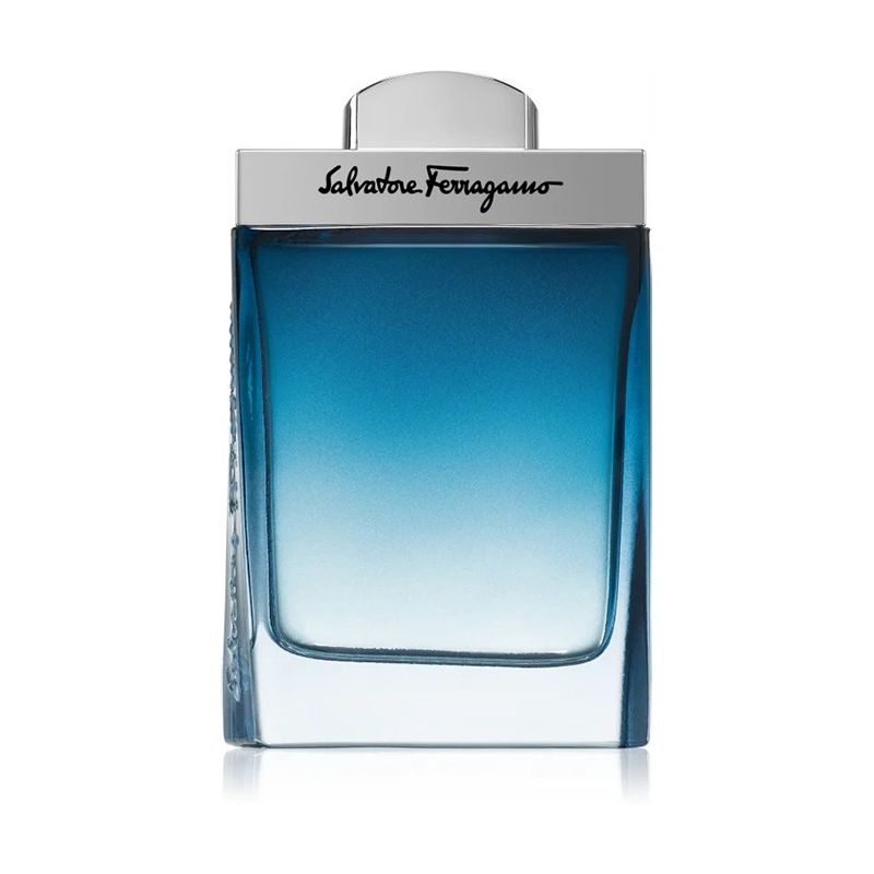 Salvatore Ferragamo Subtil EDT for men - without package - 100ml