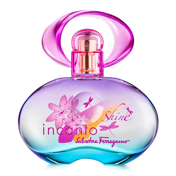 Salvatore Ferragamo Incanto Shine EDT парфюм за жени - без опаковка - 100ml