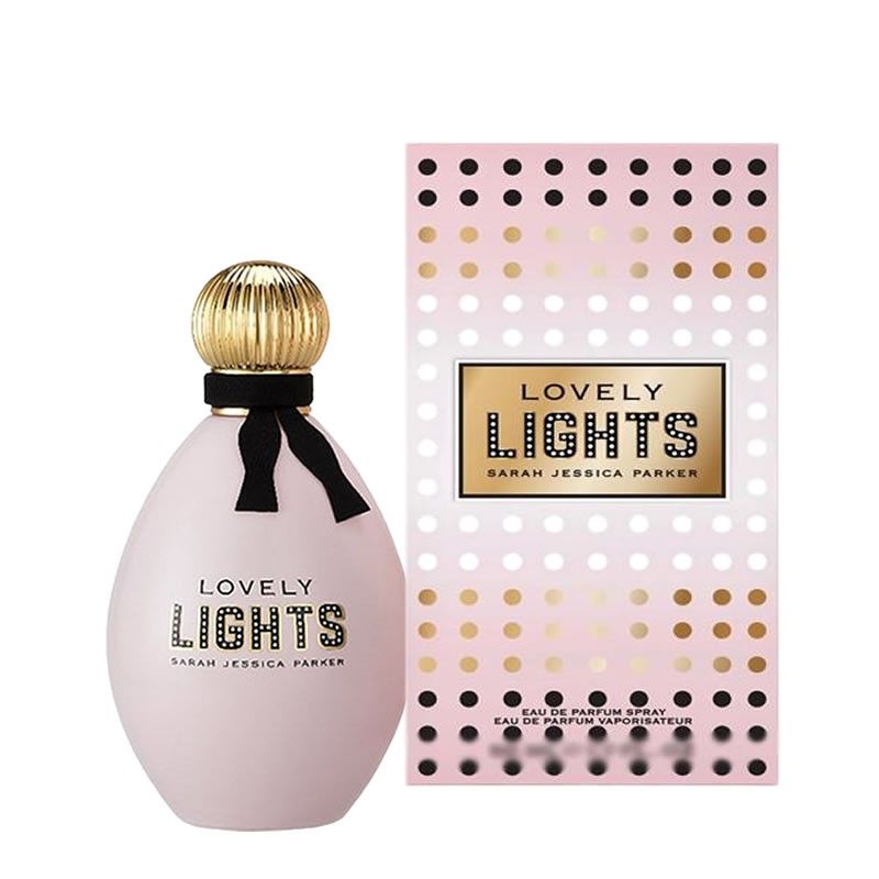 Sarah Jessica Parker Lovely Light EDP парфюм за жени - 100ml