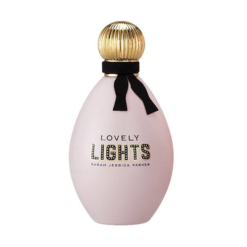 Sarah Jessica Parker Lovely Light EDP парфюм за жени - без опаковка - 100ml