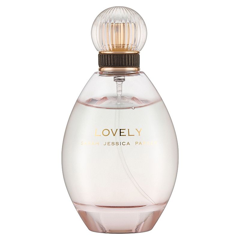 Sarah Jessica Parker Lovely EDP парфюм за жени - без опаковка - 100ml