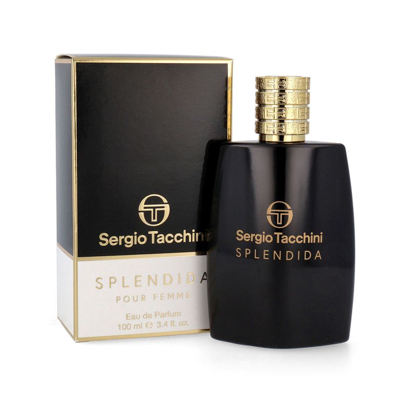 Sergio Tacchini Splendida pour Femme EDP парфюм за жени - 100ml