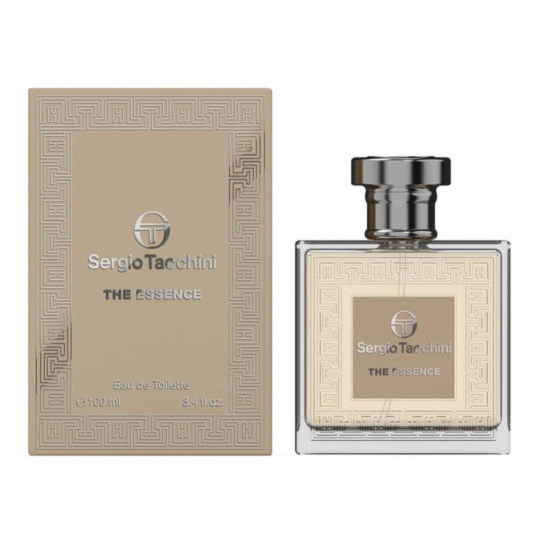 Sergio Tacchini  The Essence EDT за мъже - 100ml