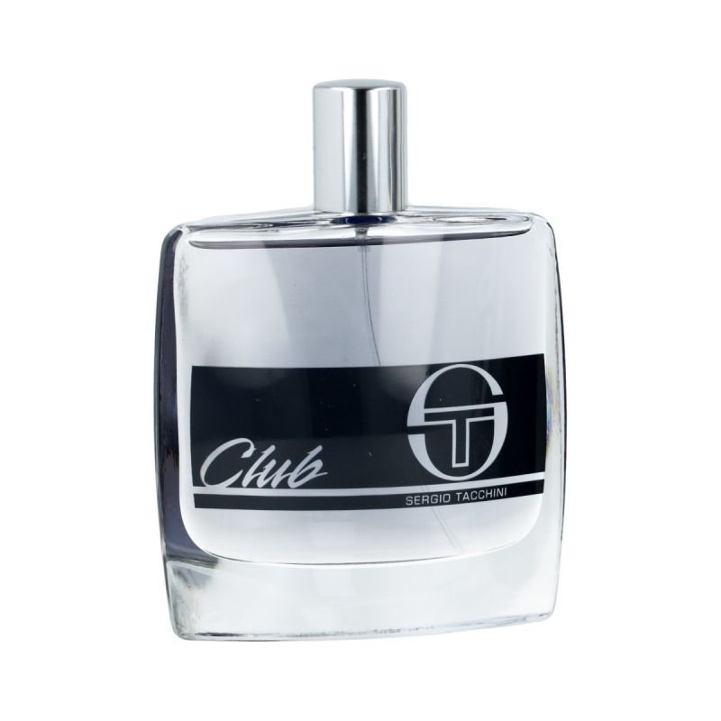 Sergio Tacchini Club Intense EDT за мъже - без опаковка - 100ml