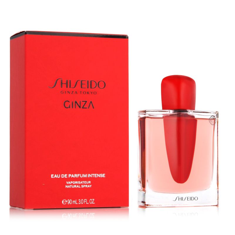 Shiseido Ginza Intense 2023 EDP парфюм за жени - 30ml