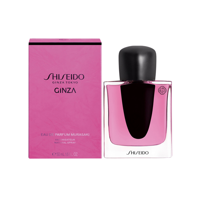 Shiseido Ginza Murasaki EDP парфюм за жени - 30ml