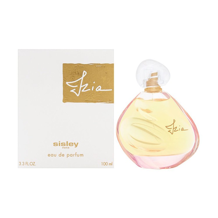 Sisley Izia EDP парфюм за жени - 50ml