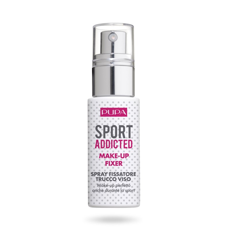 Pupa Sport Addicted Make up Fixer - 30ml