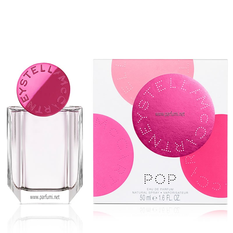 Stella McCartney POP EDP парфюм за жени - 50ml.