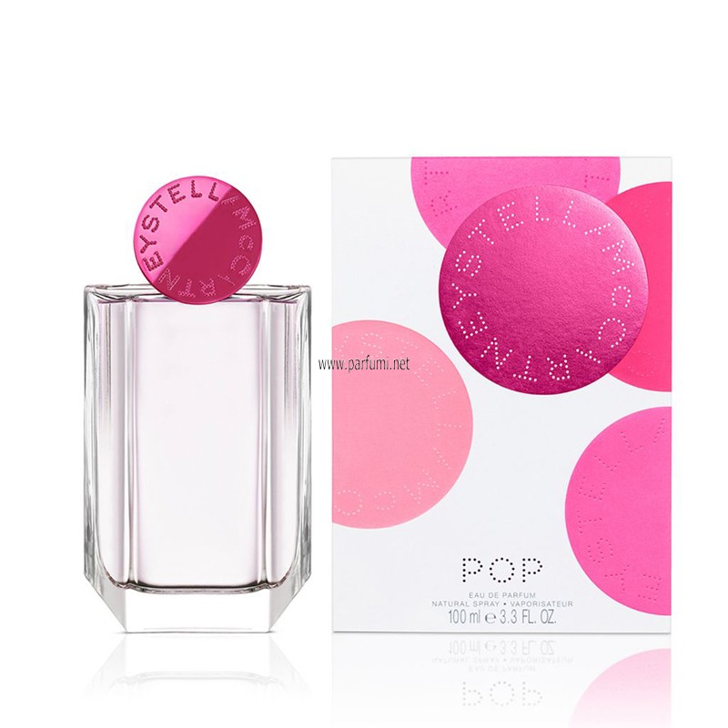 Stella McCartney POP EDP парфюм за жени - 100ml.