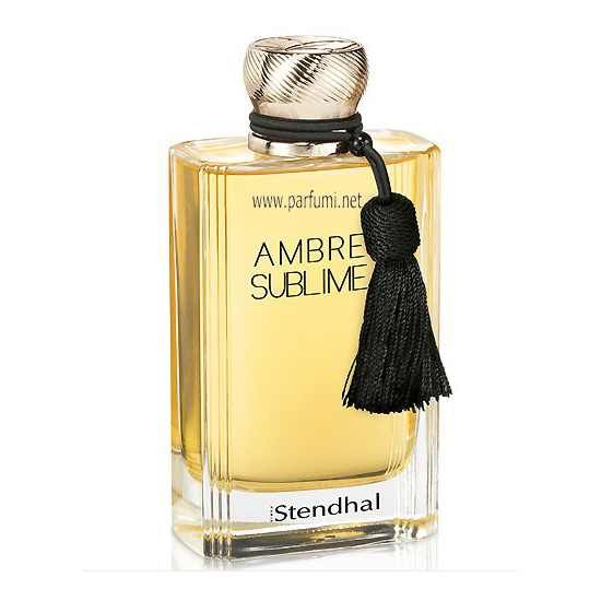 Stendhal Ambre Sublime EDP парфюм за жени - без опаковка- 90ml