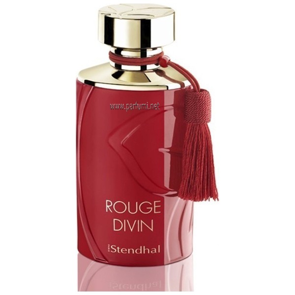 Stendhal Rouge Divin EDP парфюм за жени - без опаковка- 100ml